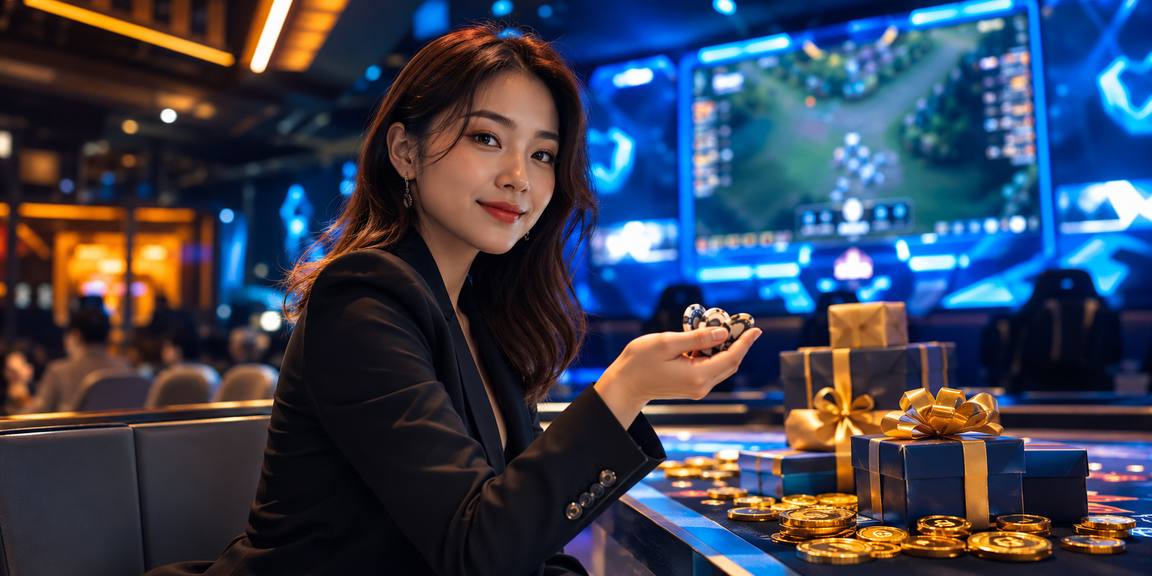 88mm Thể Thao Esports Là Gì Trên 88mm